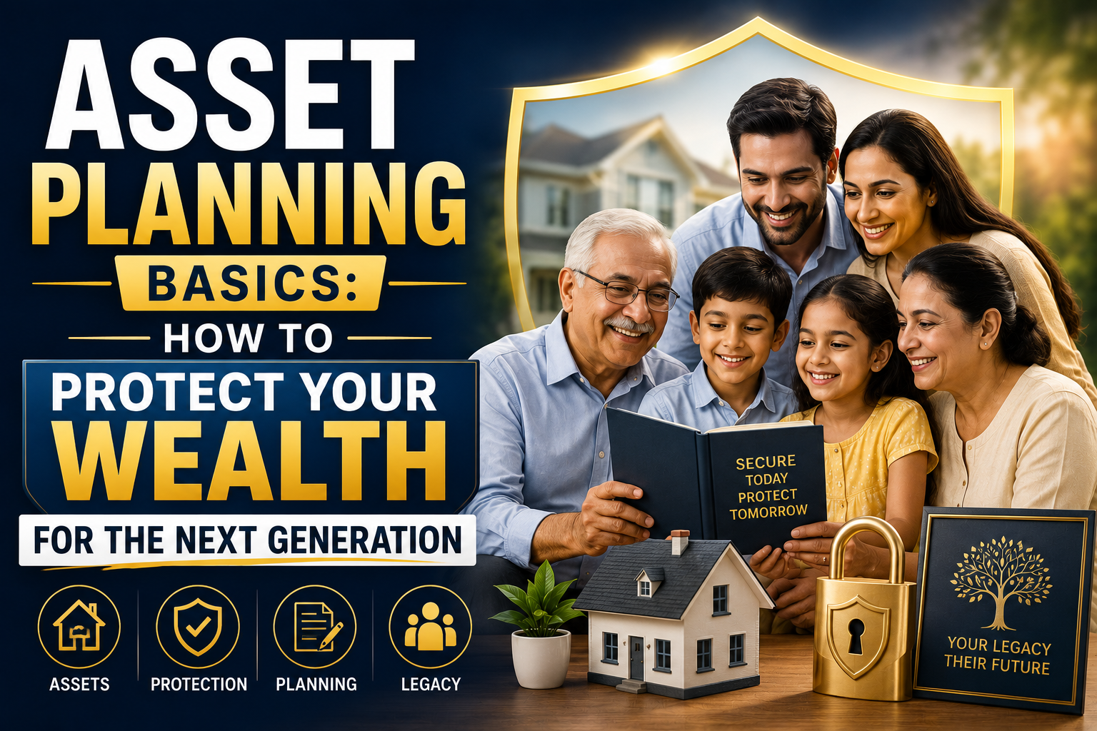 asset planning