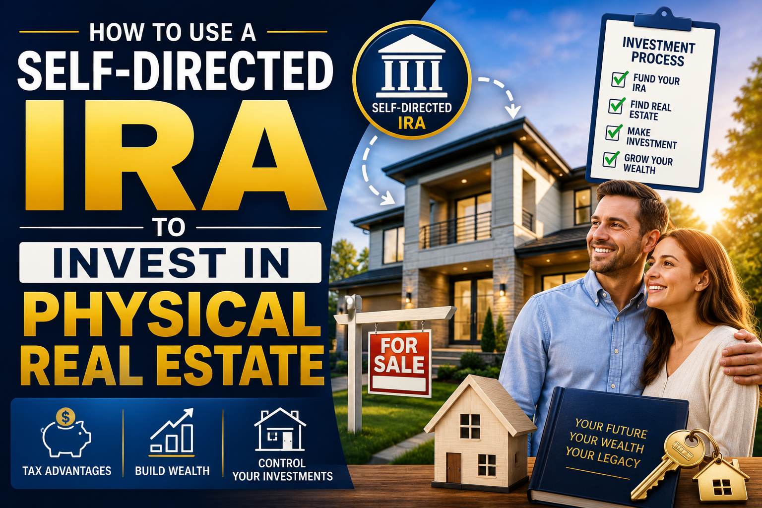 Self-Directed IRA
